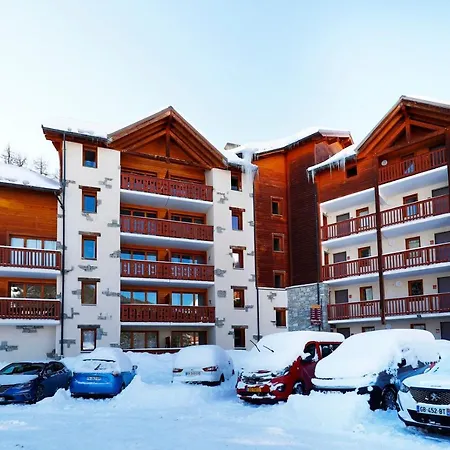 Albane * Vars (Hautes-Alpes)